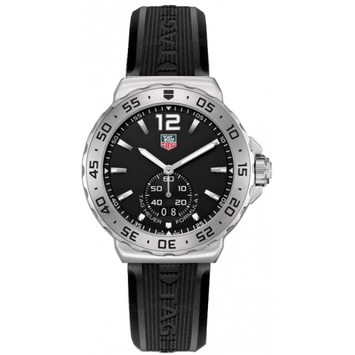Tag Heuer Formula 1 Grande Date WAU1112-FT6024